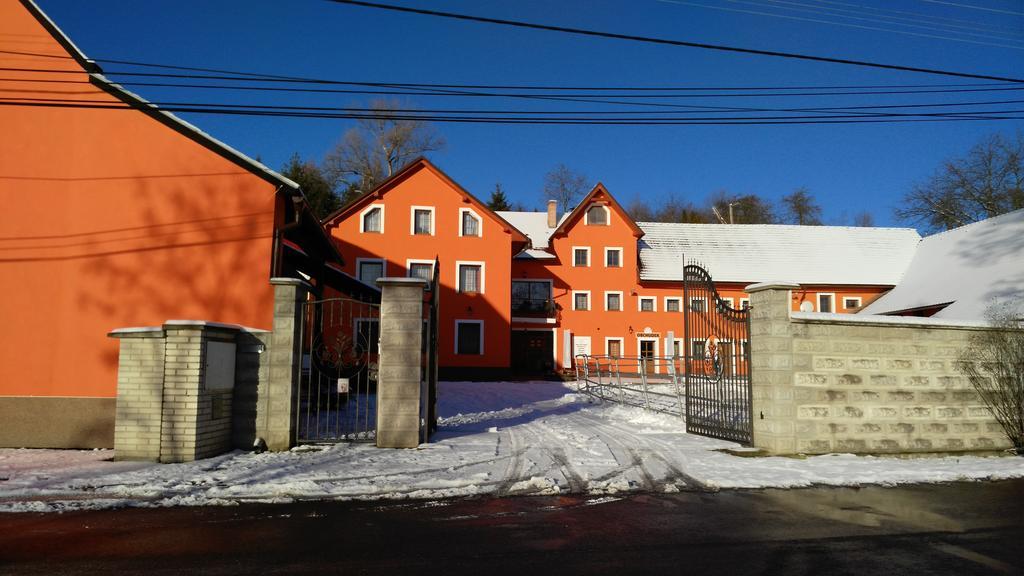 Podripska Farma
